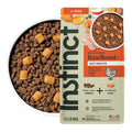 Chicken & Brown Rice Dry + Freeze Dried 3.5 lb M10096