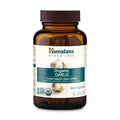 USDA Organic Garlic Supplements 1400 mg 60 Caplets Q27890