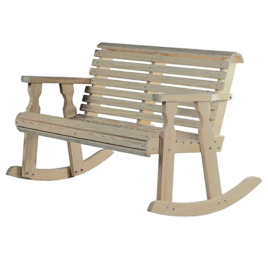 Heavy Duty Double Rocker F749