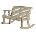 Heavy Duty Double Rocker F749