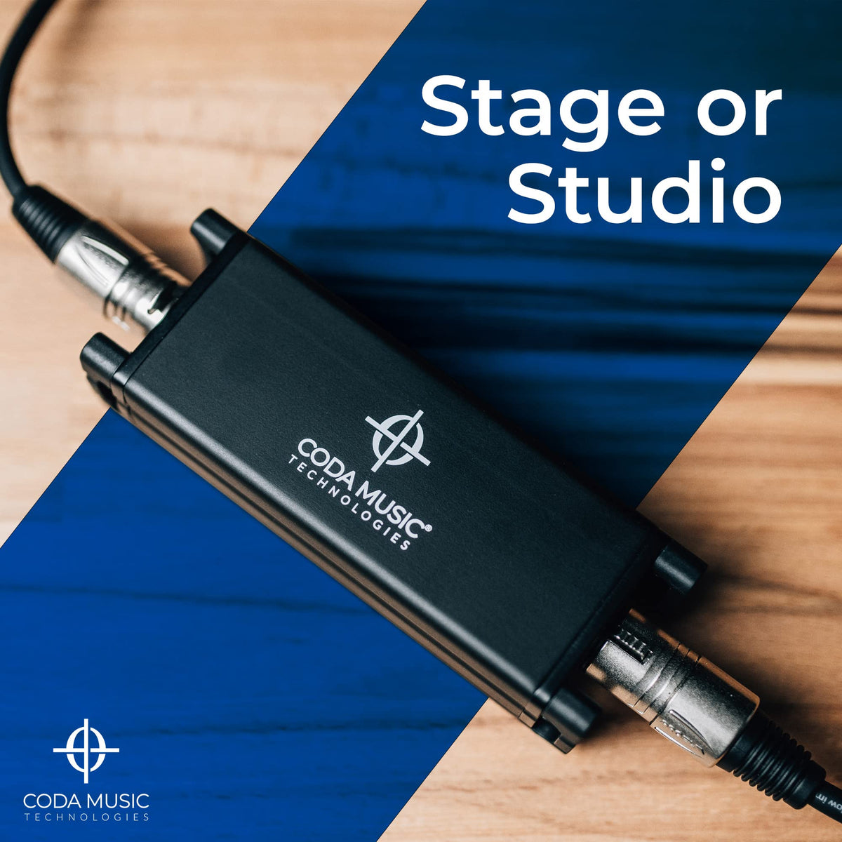Microphone Booster Y157