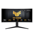 34” 1440P Curved Gaming Monitor O7051