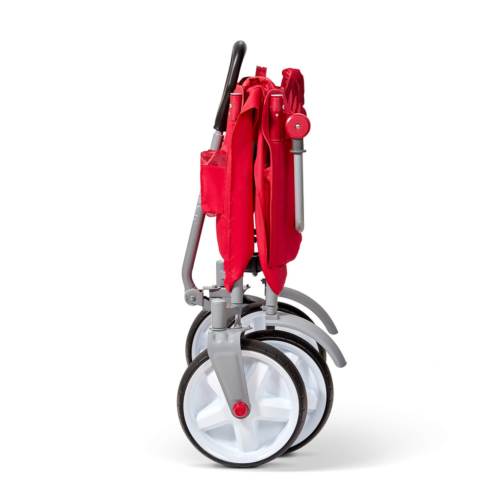3-in-1 EZ Fold Wagon A22866