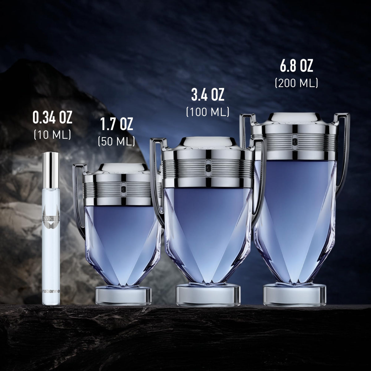 Eau de Toilette Cologne Y2815
