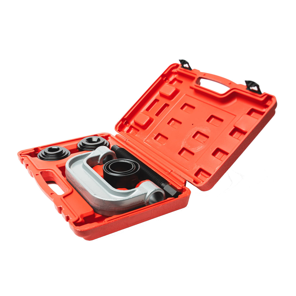 Forged Ball Joint Press Kit with Case H237654
