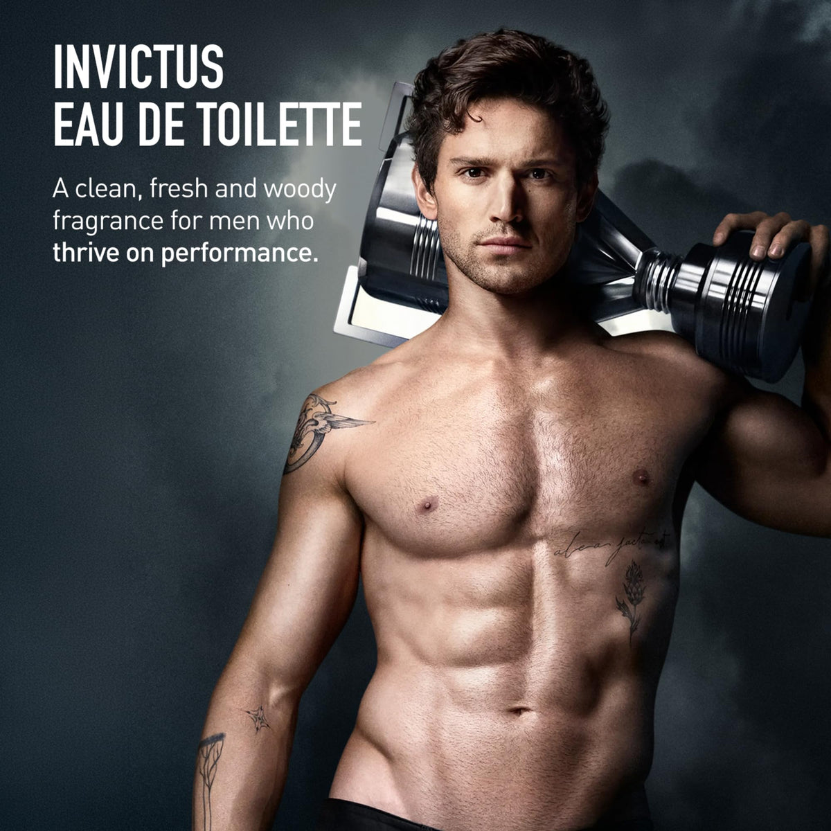 Eau de Toilette Cologne Y2815