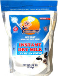 Nonfat Powdered Dry Milk 26 oz I52769
