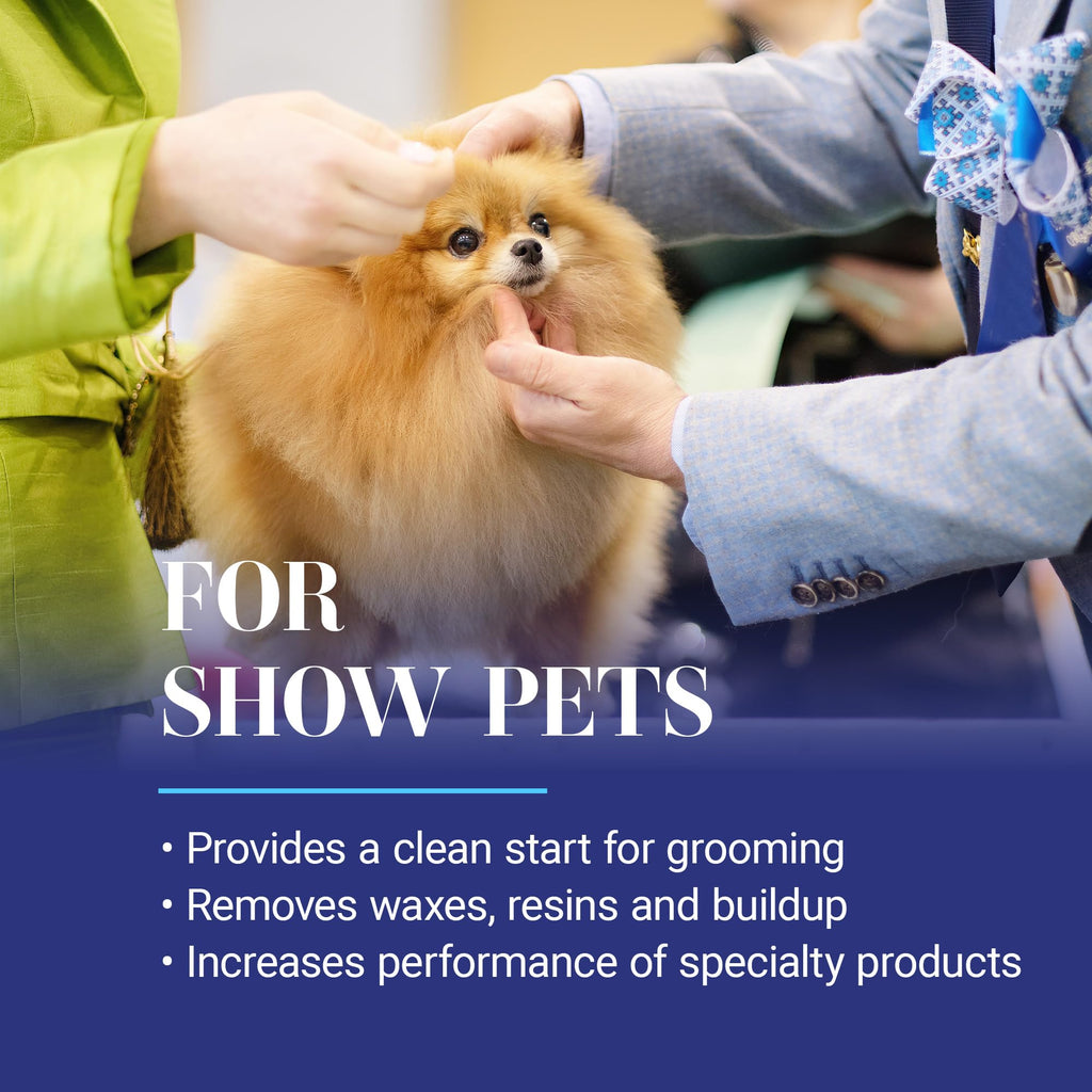 Dog Shampoo J607130