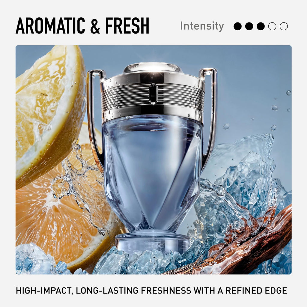 Eau de Toilette Cologne Y2815