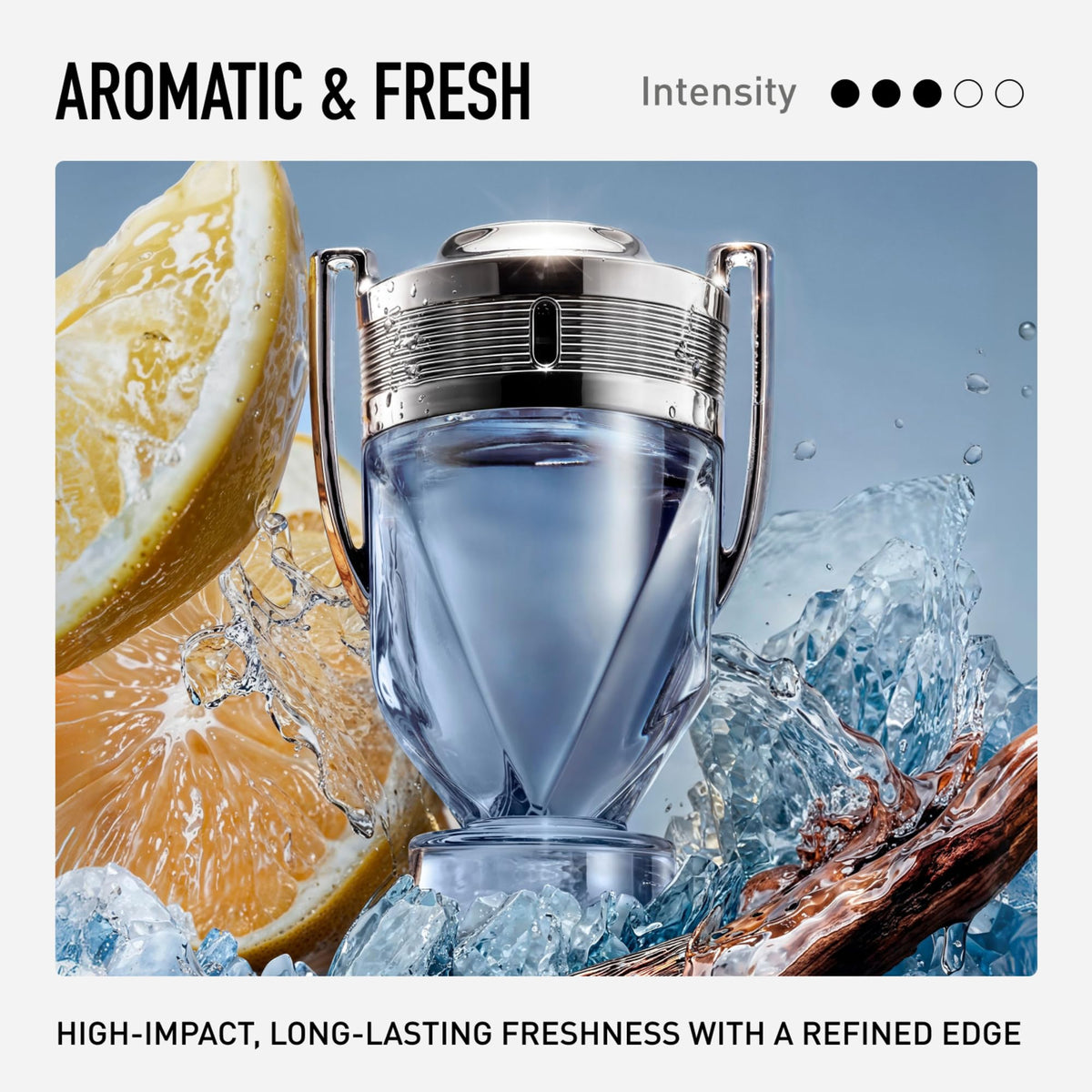 Eau de Toilette Cologne Y2815