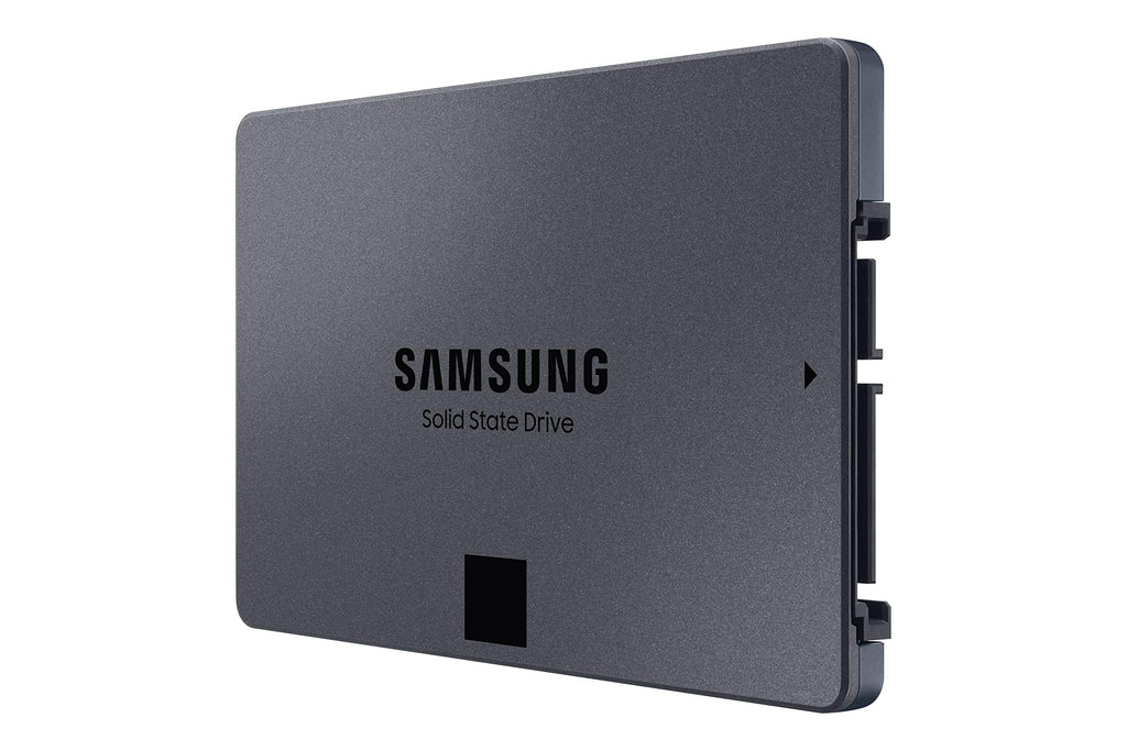 4TB 2.5" SATA III Internal Solid State Drive Q60457
