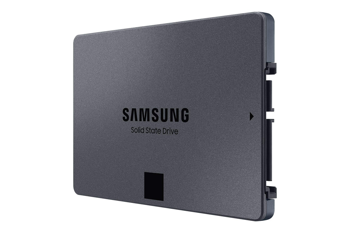 4TB 2.5" SATA III Internal Solid State Drive Q60457