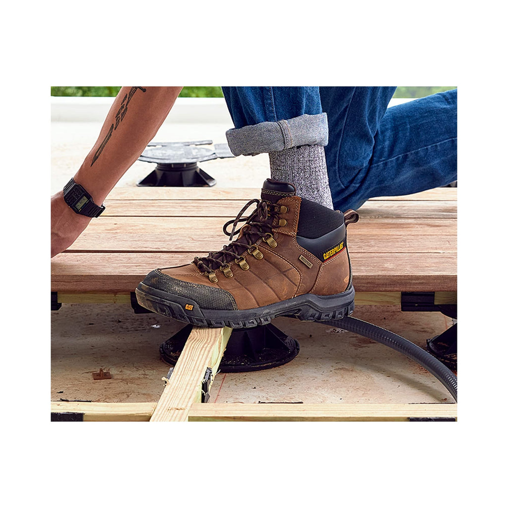Men's Work Boots E9253