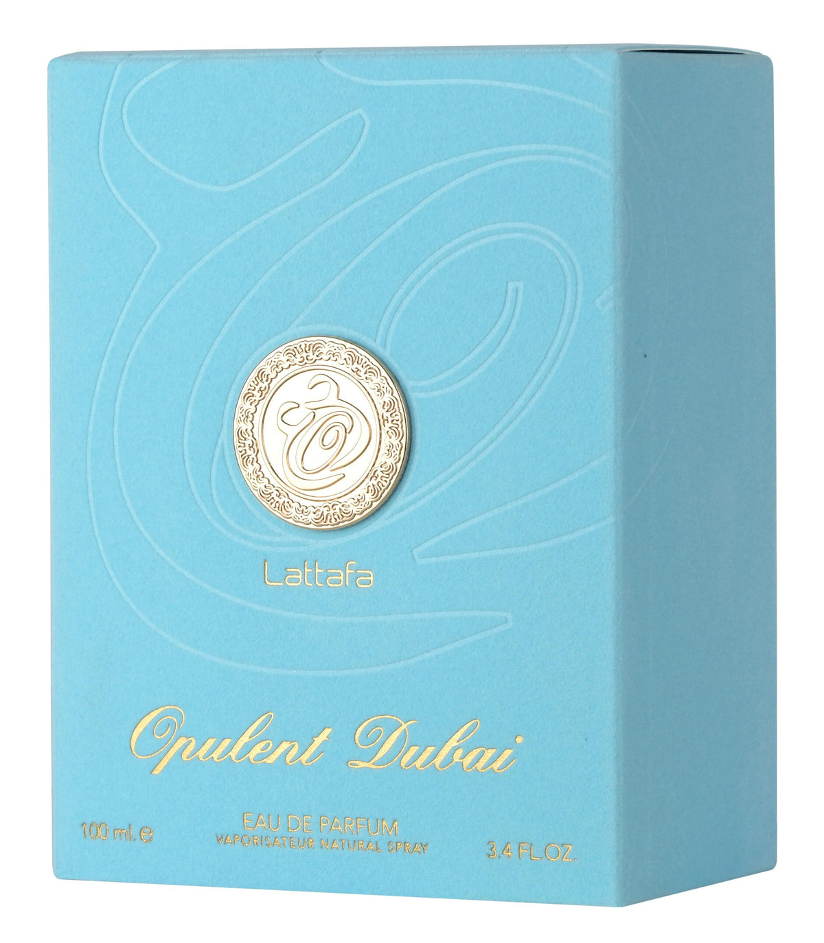 Citrus Fruity Floral Woody Eau de Parfum 3.4 Ounce L565035