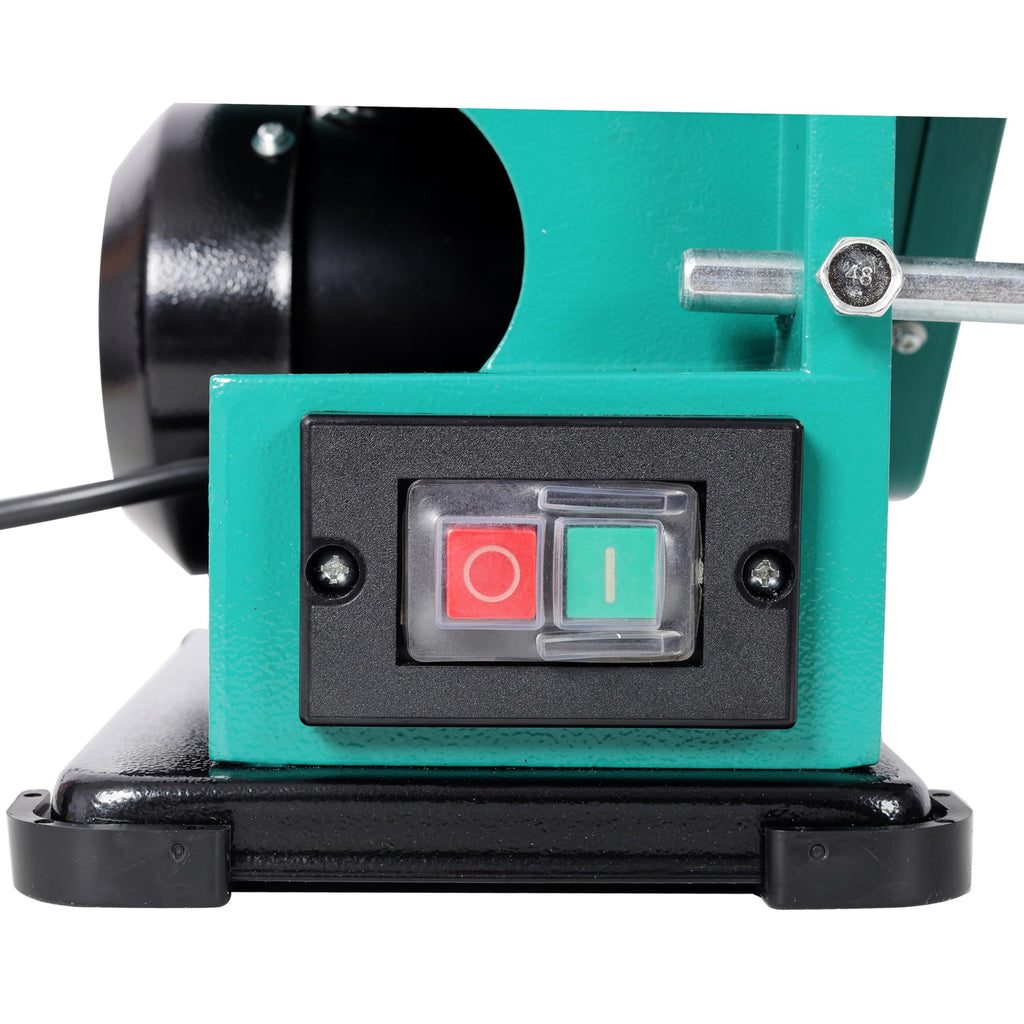 4" x 36" Belt Sander with 6" Disc L6038