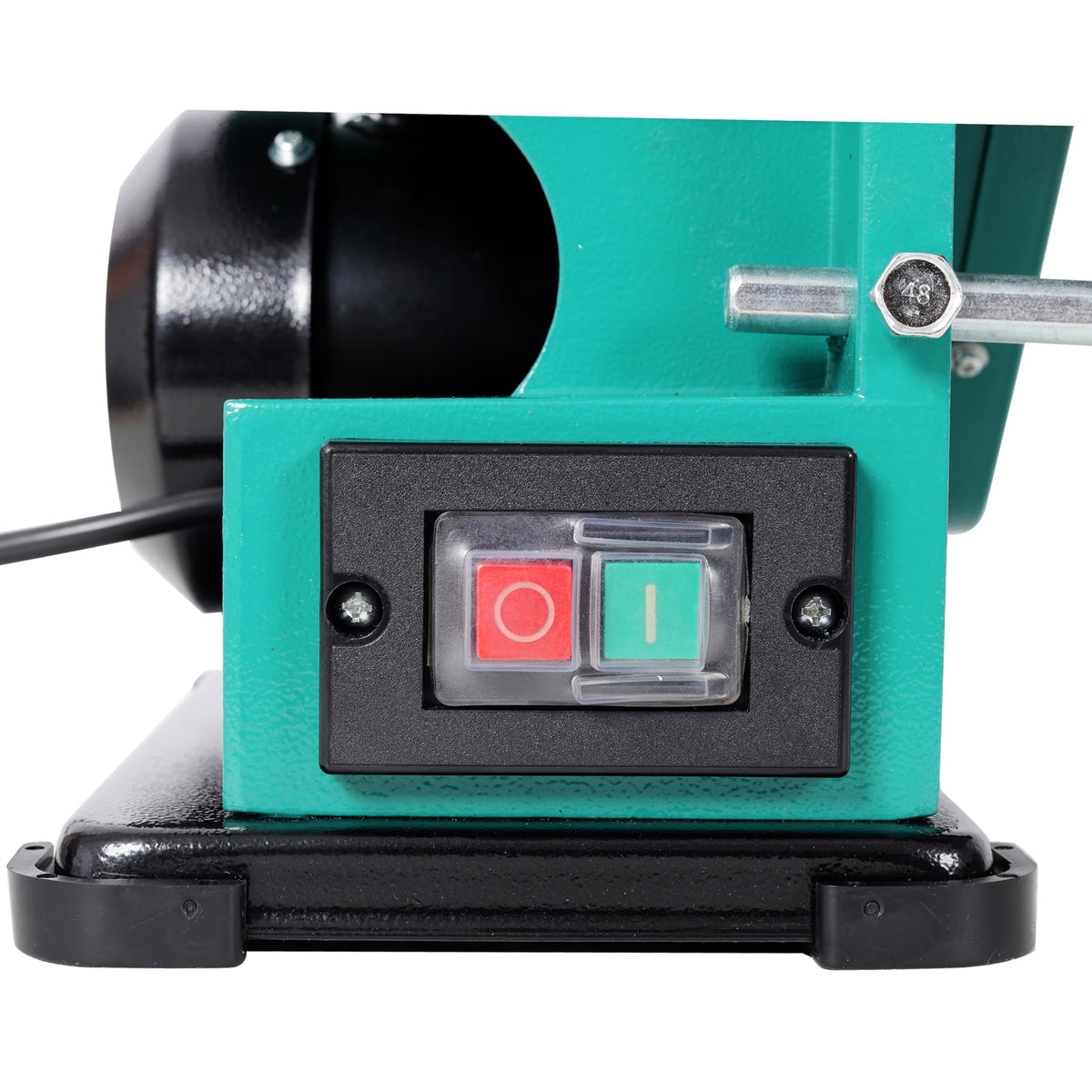 4" x 36" Belt Sander with 6" Disc L6038