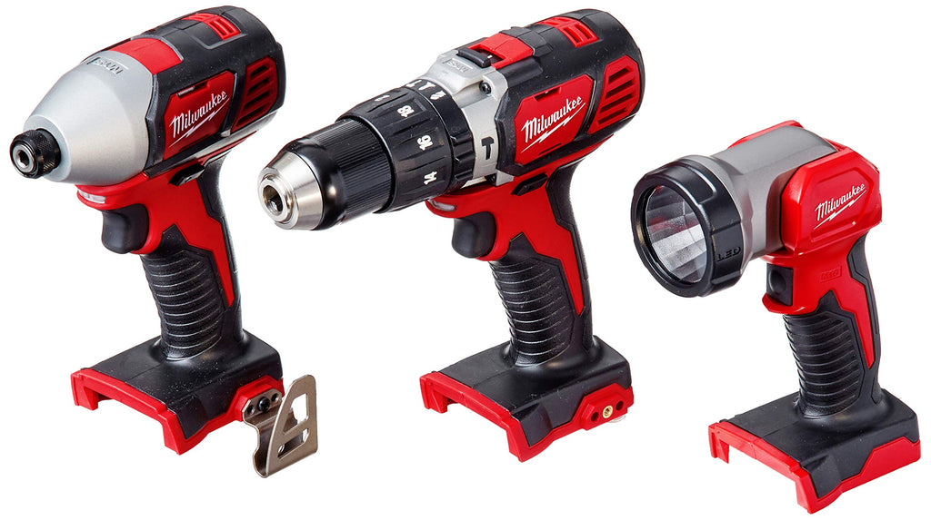 M18 Cordless 6-Tool Combo Kit P84608