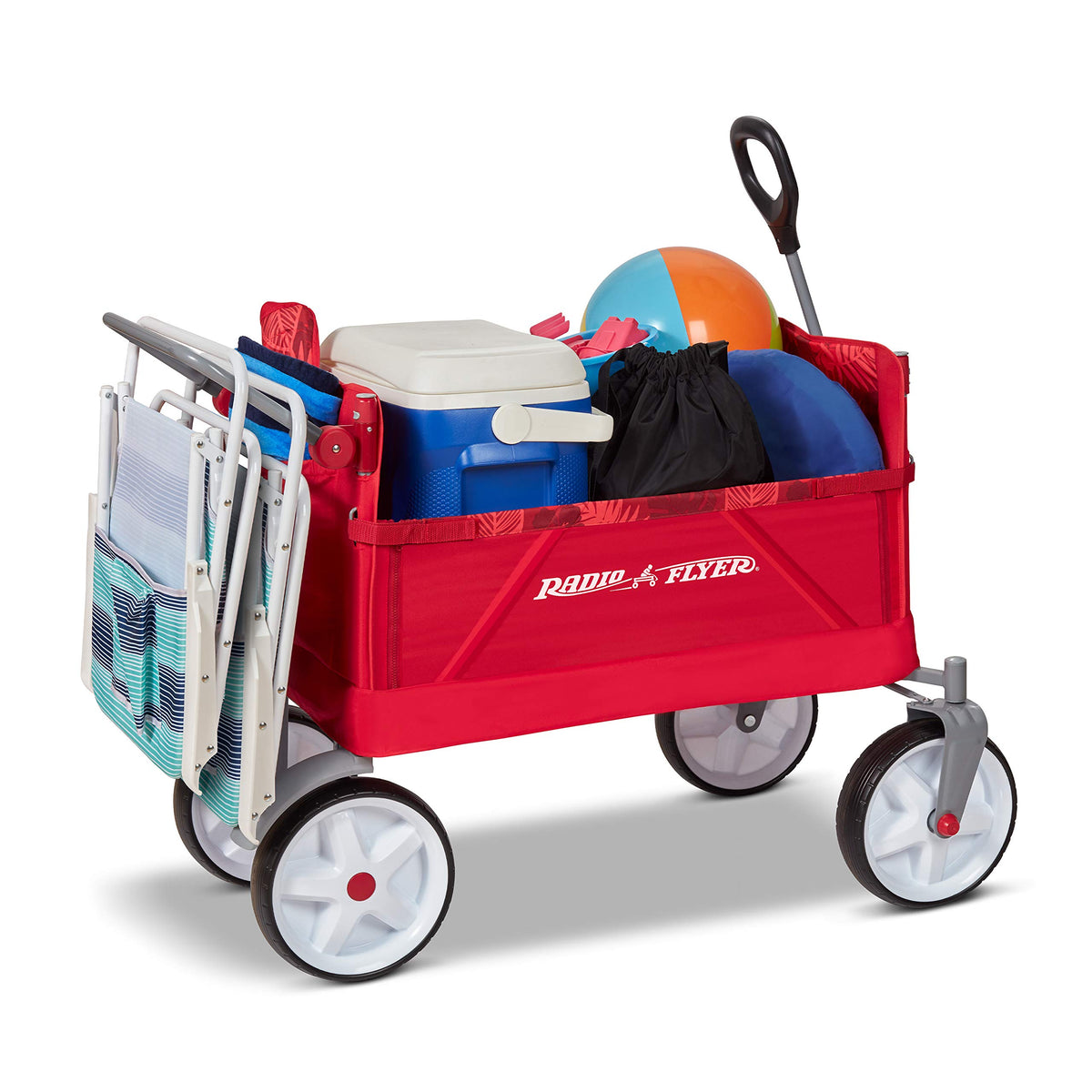 3-in-1 EZ Fold Wagon A22866
