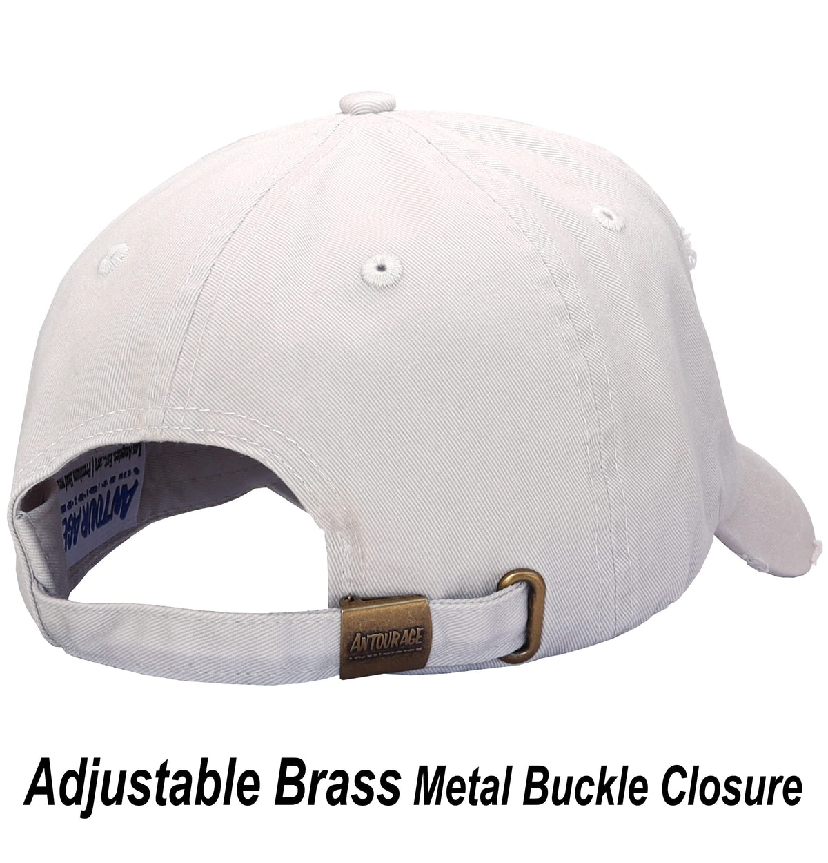 Vintage Distressed Baseball Cap G147