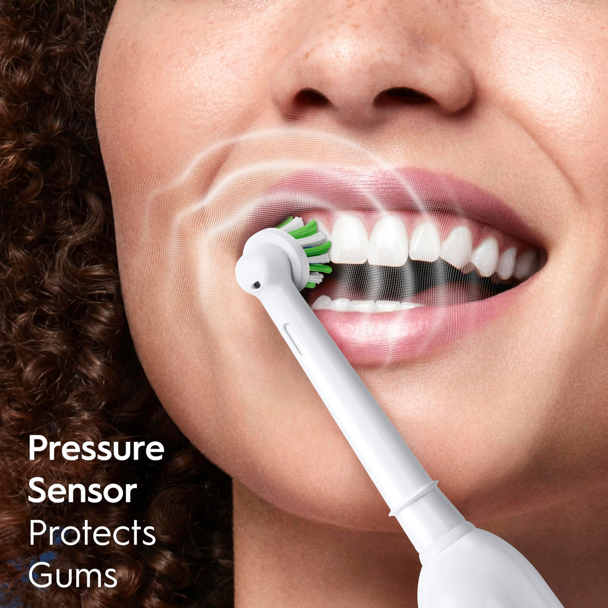Black and White 2 Count Electric Toothbrush T4946