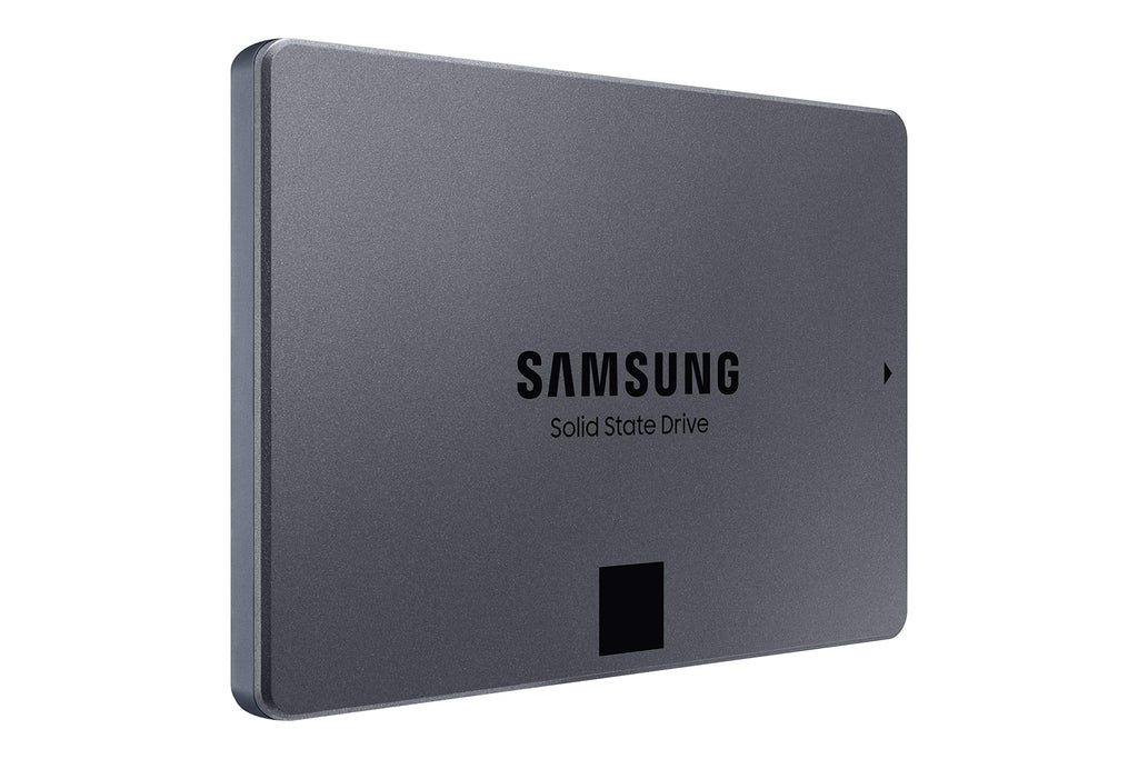 4TB 2.5" SATA III Internal Solid State Drive Q60457