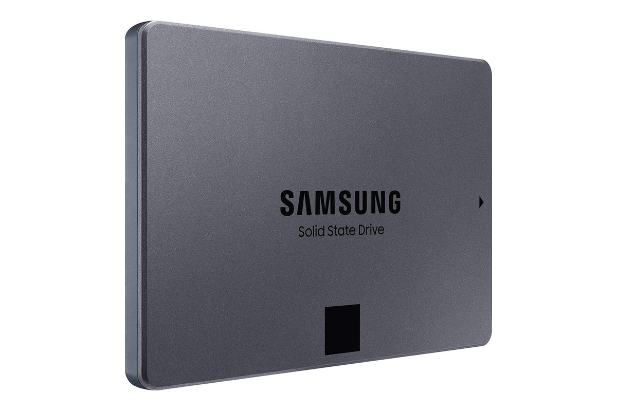 4TB 2.5" SATA III Internal Solid State Drive Q60457
