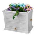 Rain Saver with Planter Top, 42 Gallon Q9603