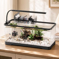 6 Gallon Betta Fish Tank L8065