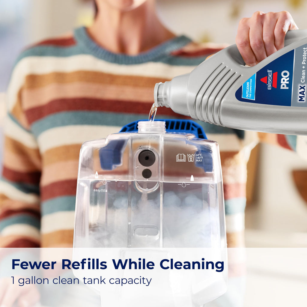 Upright Carpet Cleaner K97631