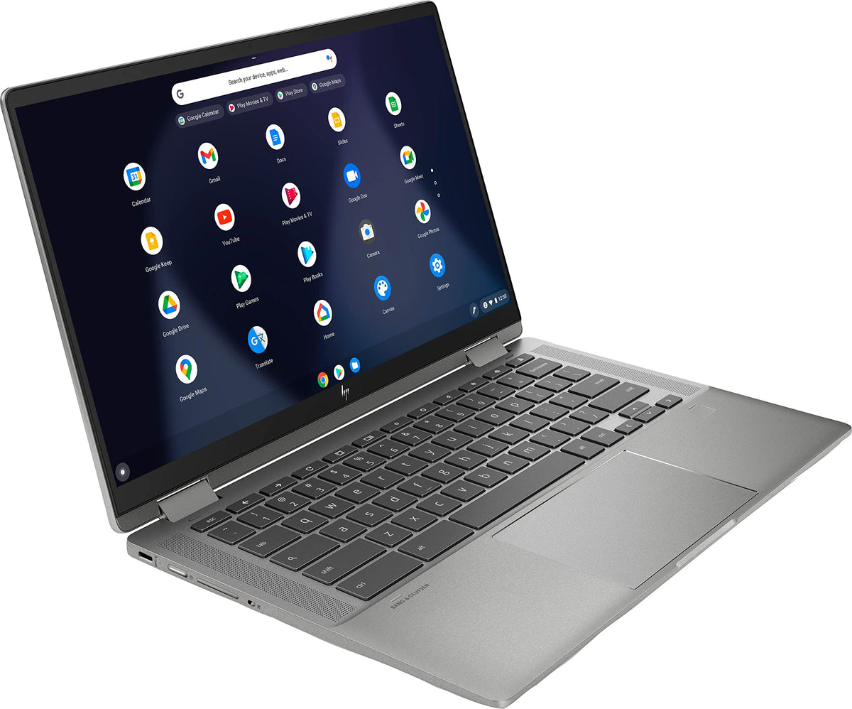 14" FHD Touchscreen 2-in-1 Laptop, Intel Core i3, 8GB RAM, 64GB eMMC Q9178