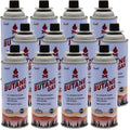 Butane Fuel Canister Cartridge 13.4 fl oz R488