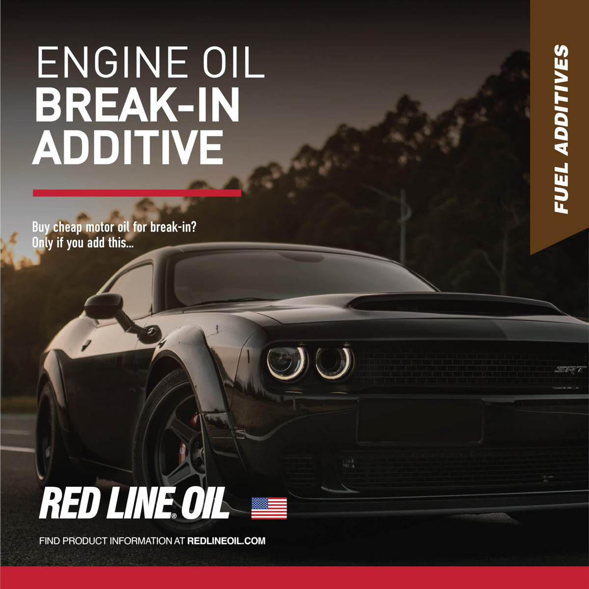 16 Ounce Engine Oil Break-In Additive Y958221