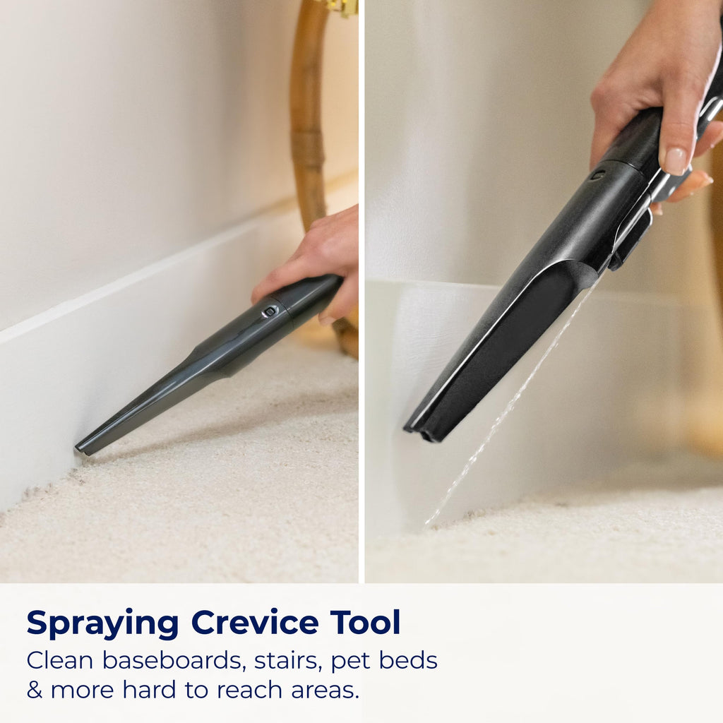 Upright Carpet Cleaner K97631