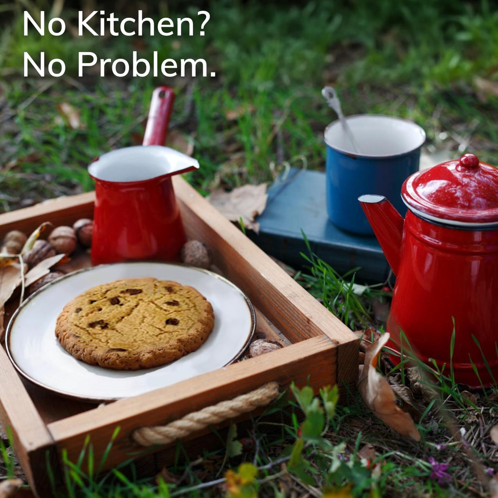 MRE Cookie Combo 12-Pack N480