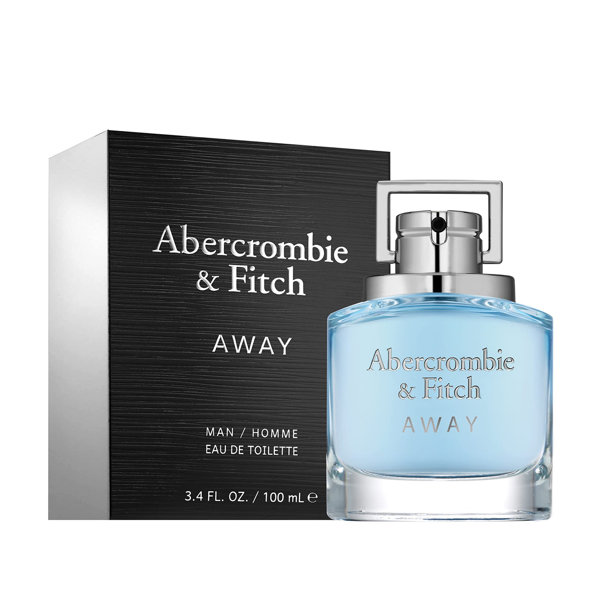 EDT Spray 3.4 oz N8435