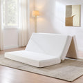 6" Full Tri-Fold Memory Foam Mattress N88644