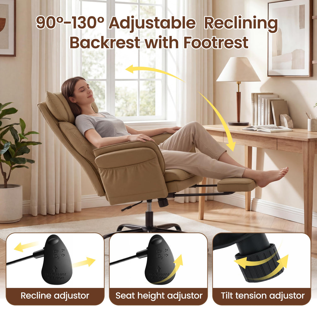 Criss Cross Chair with Flip Armrests L56119