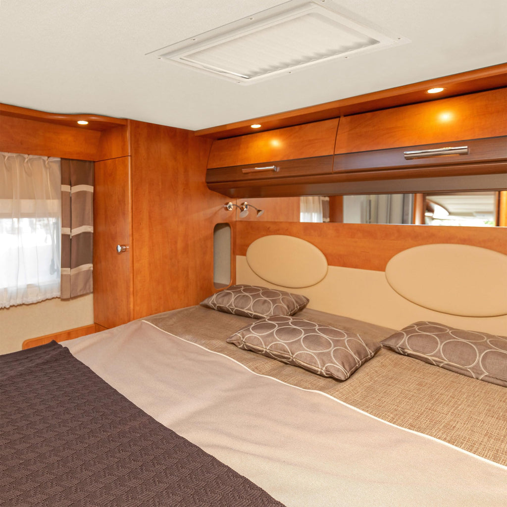 RV Skylight Shade S275