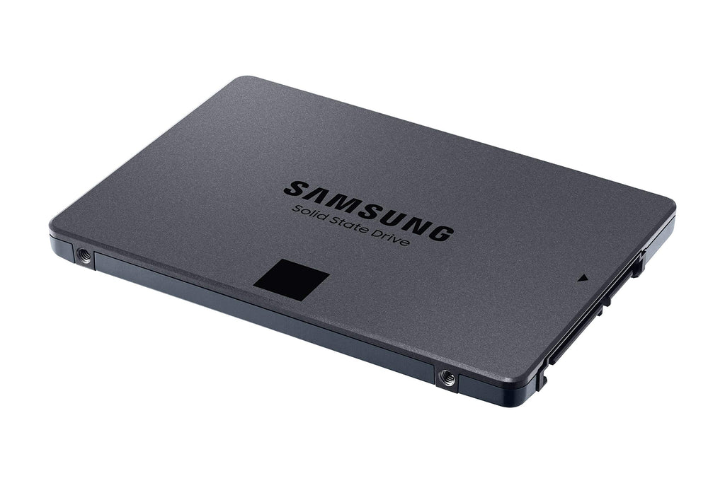 4TB 2.5" SATA III Internal Solid State Drive Q60457