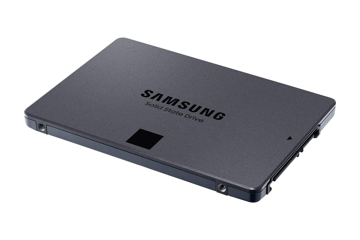 4TB 2.5" SATA III Internal Solid State Drive Q60457