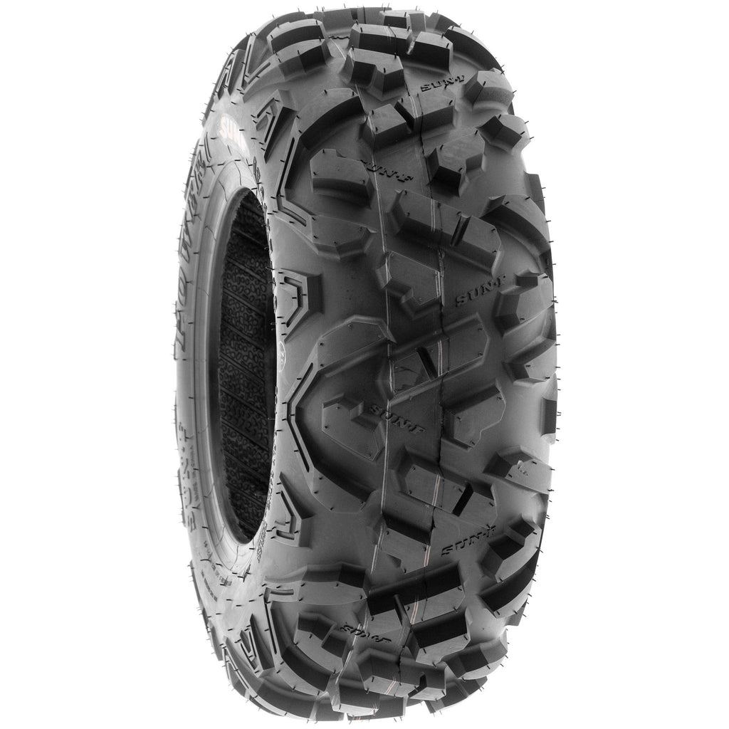 19x7-8 Tubeless 6 Ply Set of 2 G9604