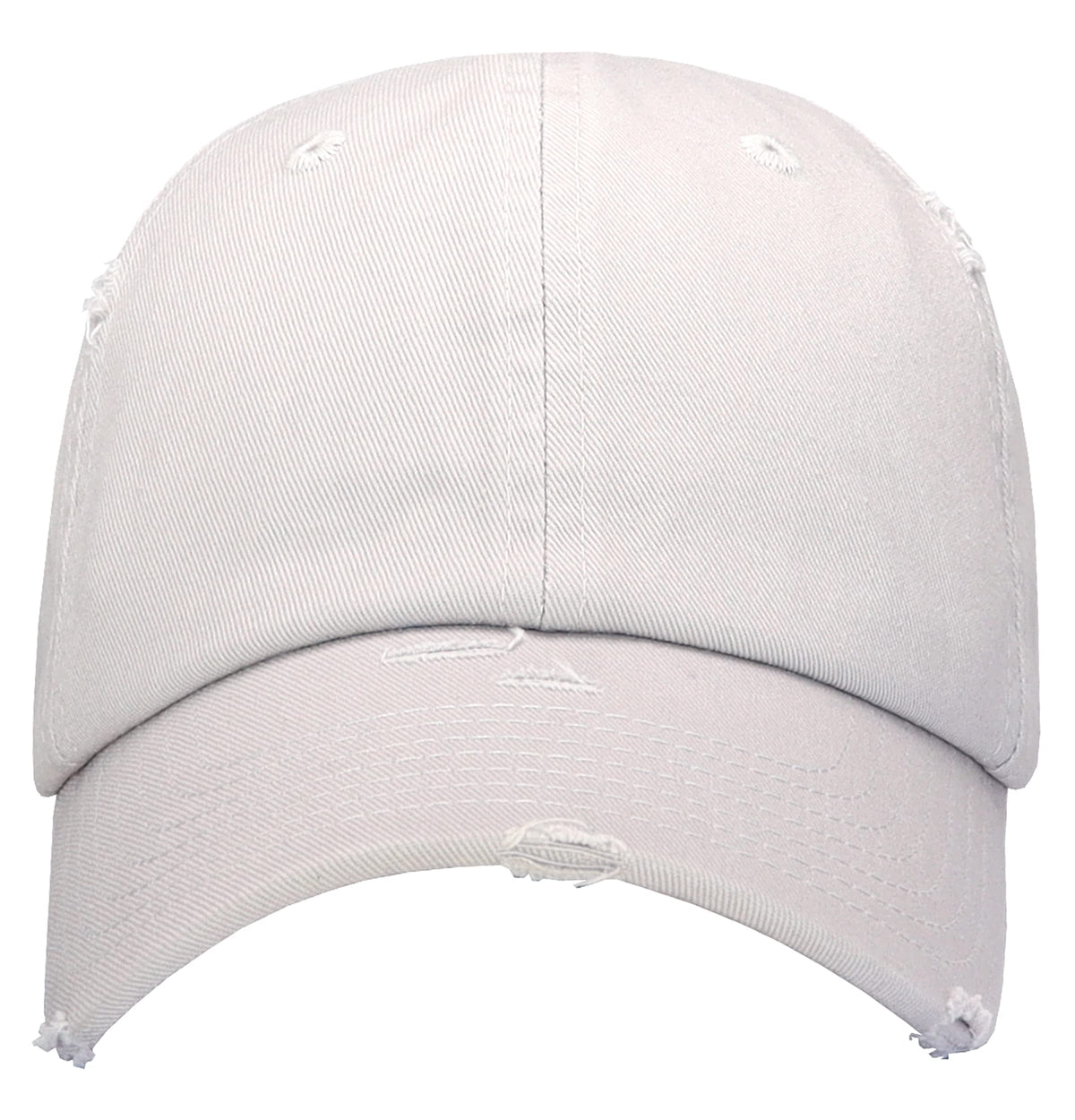 Vintage Distressed Baseball Cap G147