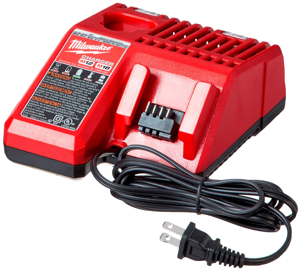 M18 Cordless 6-Tool Combo Kit P84608
