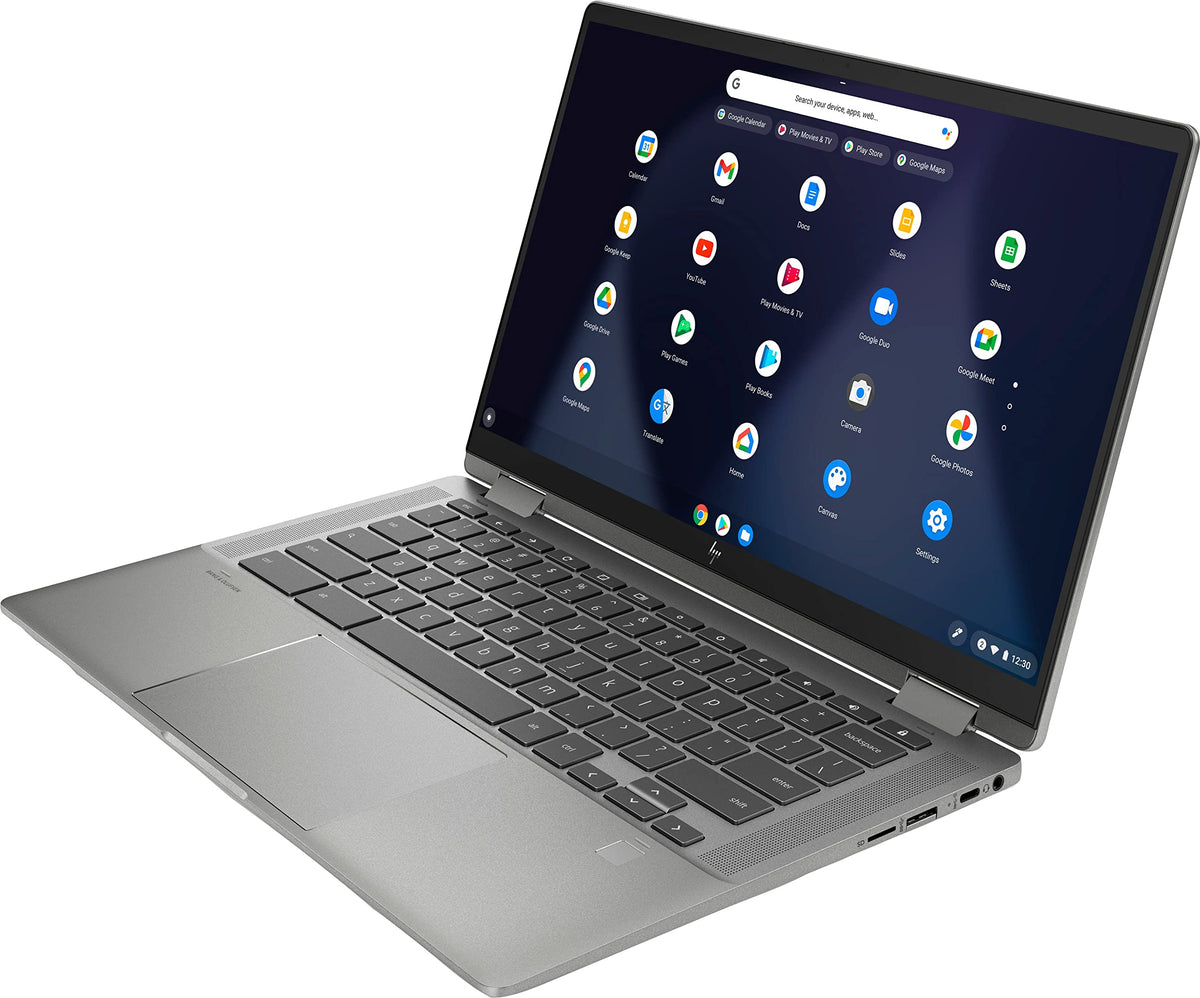 14" FHD Touchscreen 2-in-1 Laptop, Intel Core i3, 8GB RAM, 64GB eMMC Q9178