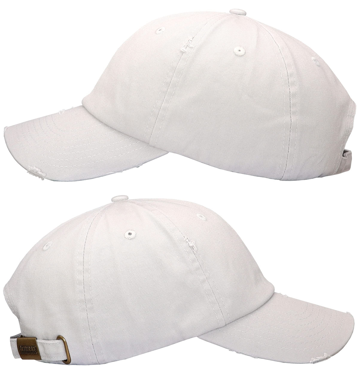 Vintage Distressed Baseball Cap G147