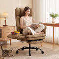 Criss Cross Chair with Flip Armrests L56119