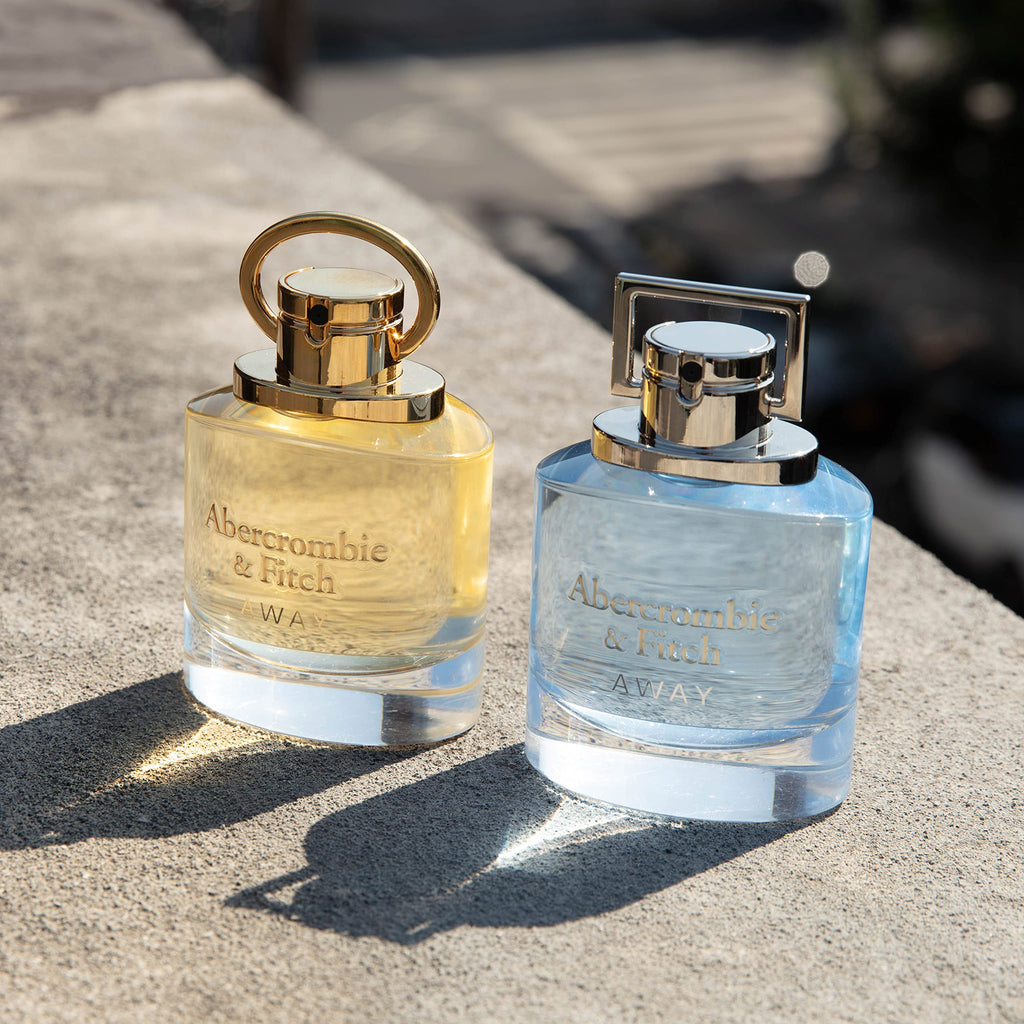 EDT Spray 3.4 oz N8435