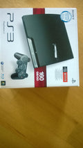 PlayStation 3 160GB System M74917