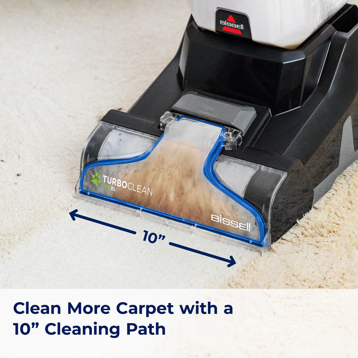 Upright Carpet Cleaner K97631