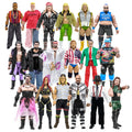 Set of 18 Wrestling Action Figures Z86760